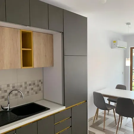 Apartment Kati
