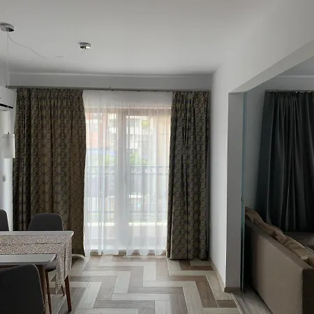 Apartment Kati Varna
