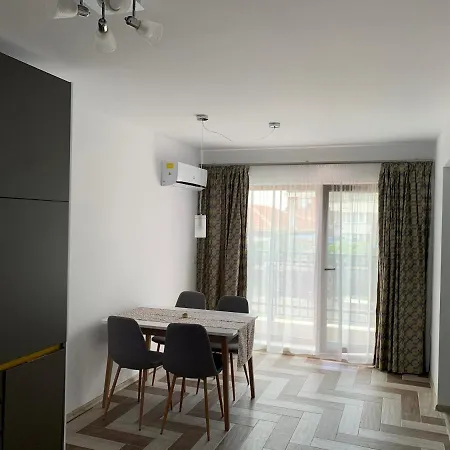 Kati Apartment
