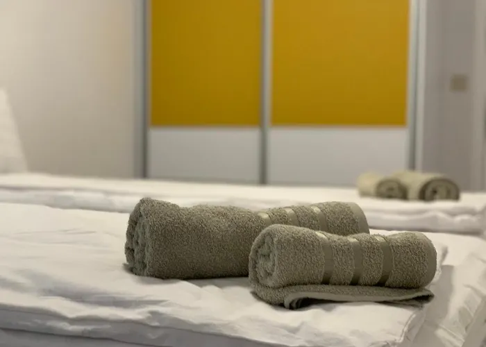 Apartment Kati Varna